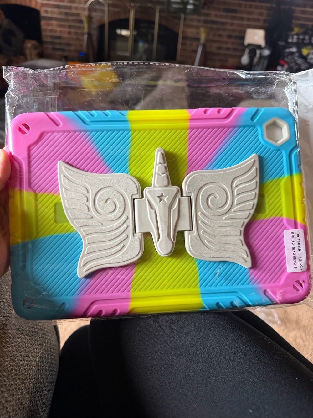 Samsung Galaxy a9 plus tablet case
